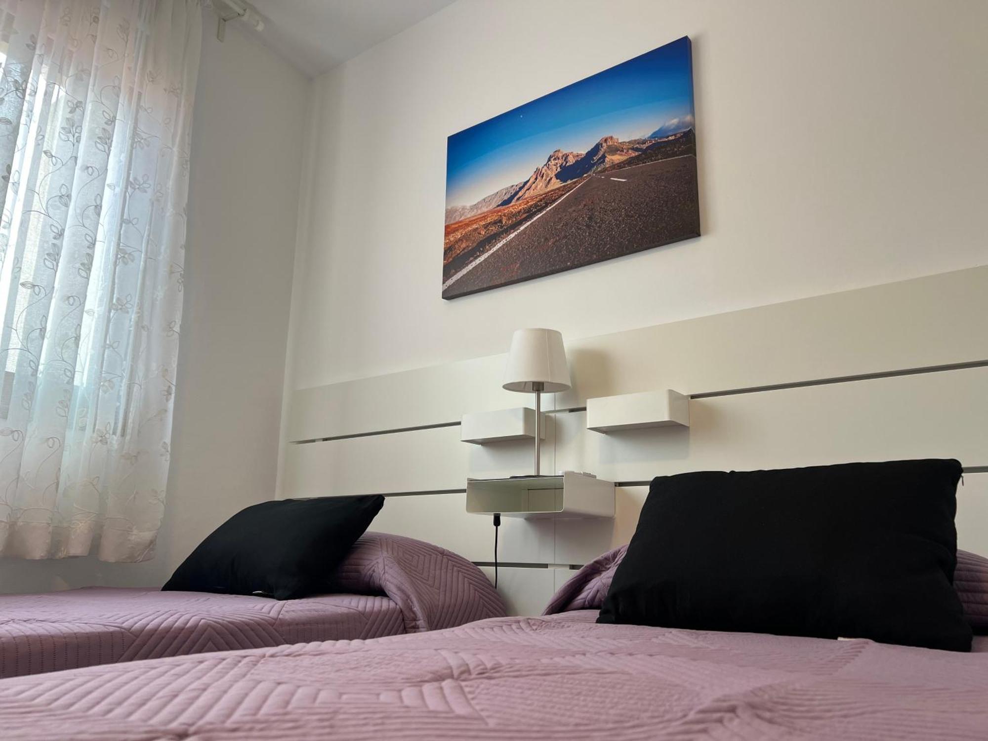 Appartamento Precioso Y Luminoso Piso Garachico  Esterno foto