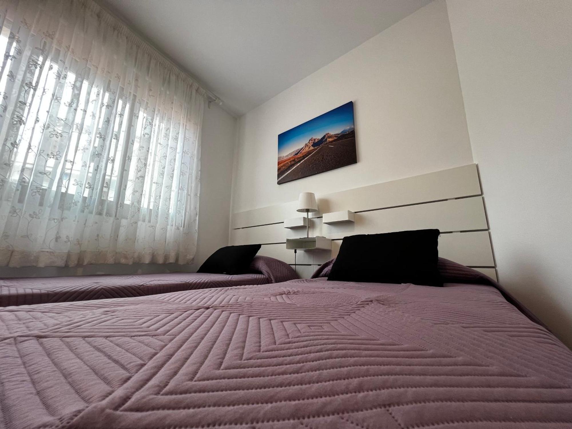 Appartamento Precioso Y Luminoso Piso Garachico  Esterno foto