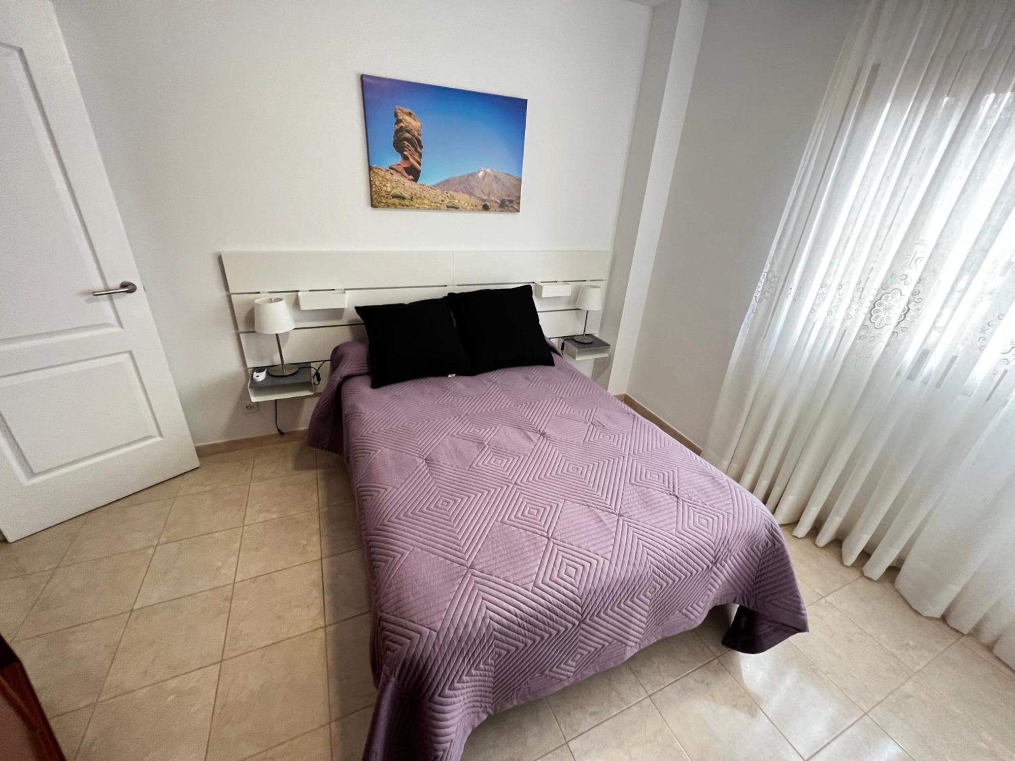 Appartamento Precioso Y Luminoso Piso Garachico  Esterno foto